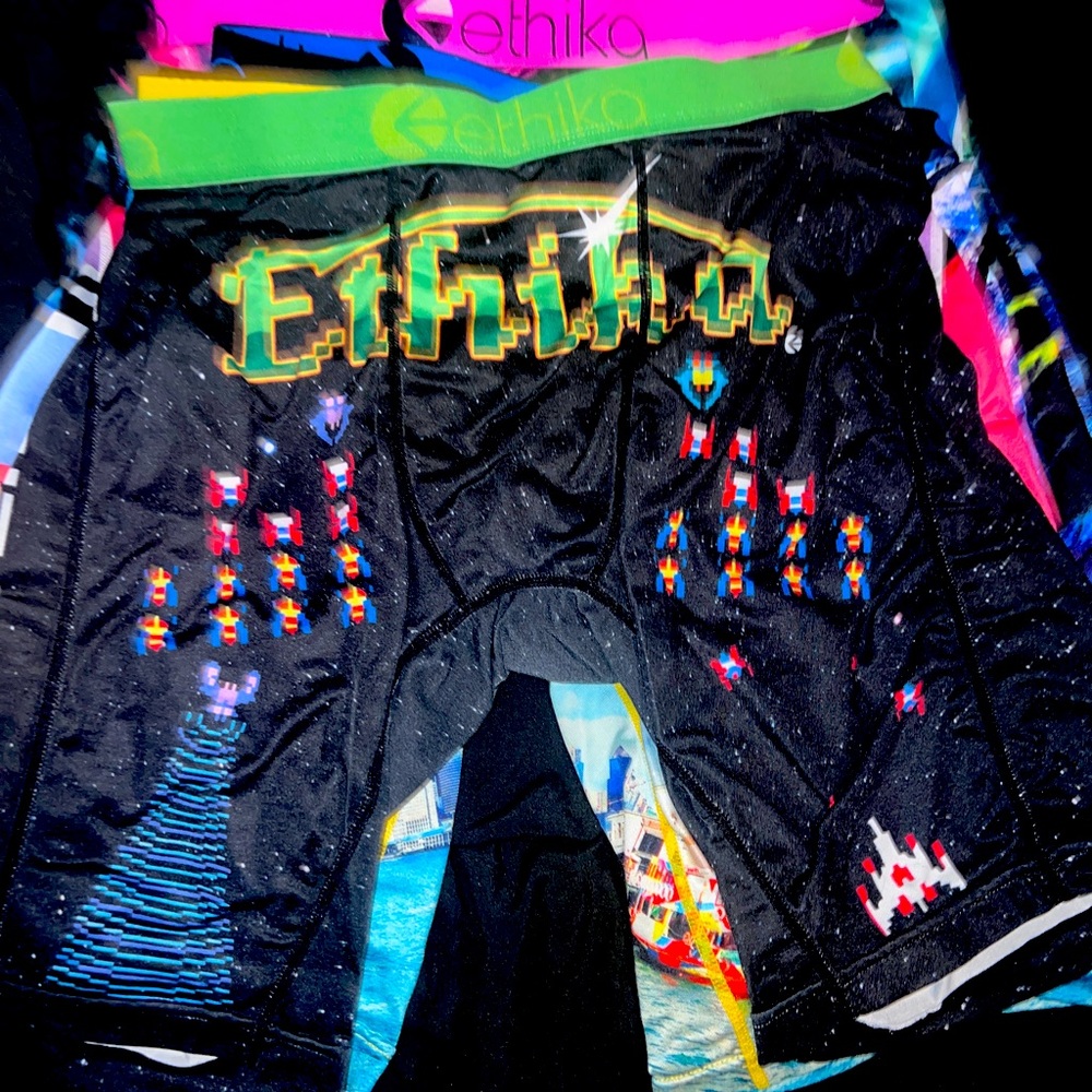 Ethika